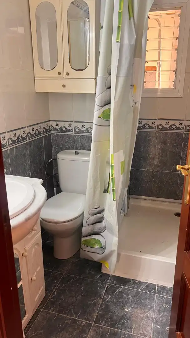 Flat with terrace to rent in Calle Antonio Machado, imagen 16