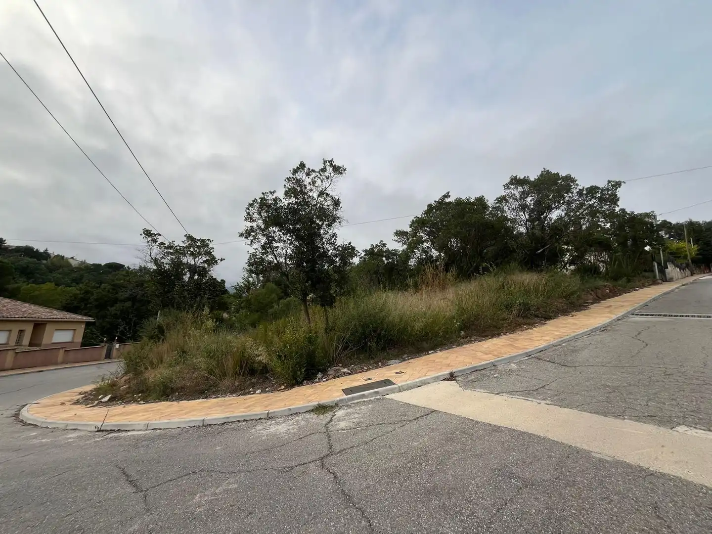 Terreny residencial en venda a Riells i Viabrea, imagen 3