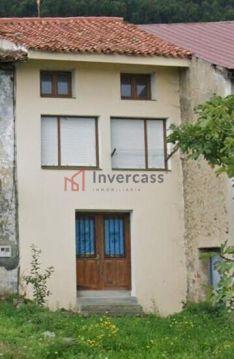 Foto 1 de Finca rústica en venda a Oriñón - Allendelagua, Cantabria