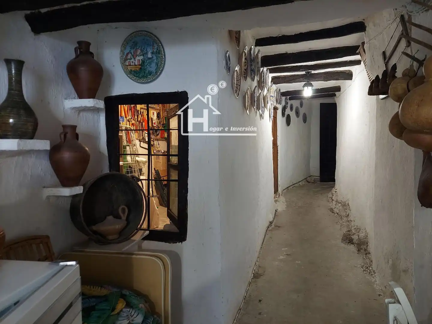 Casa o chalet en venta en Millana con Jardín privado, Piscina y Balcón