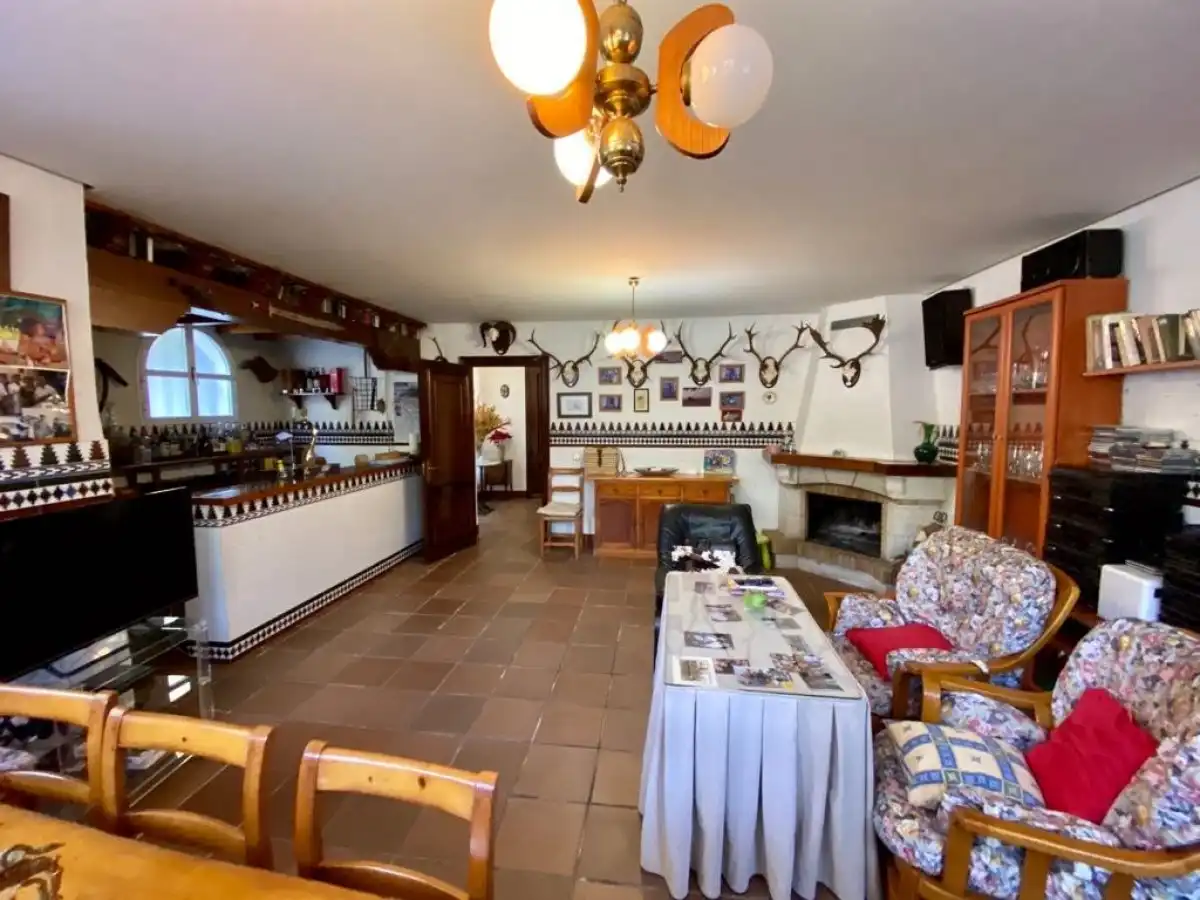 Casa o xalet en venda a Parque Avenida