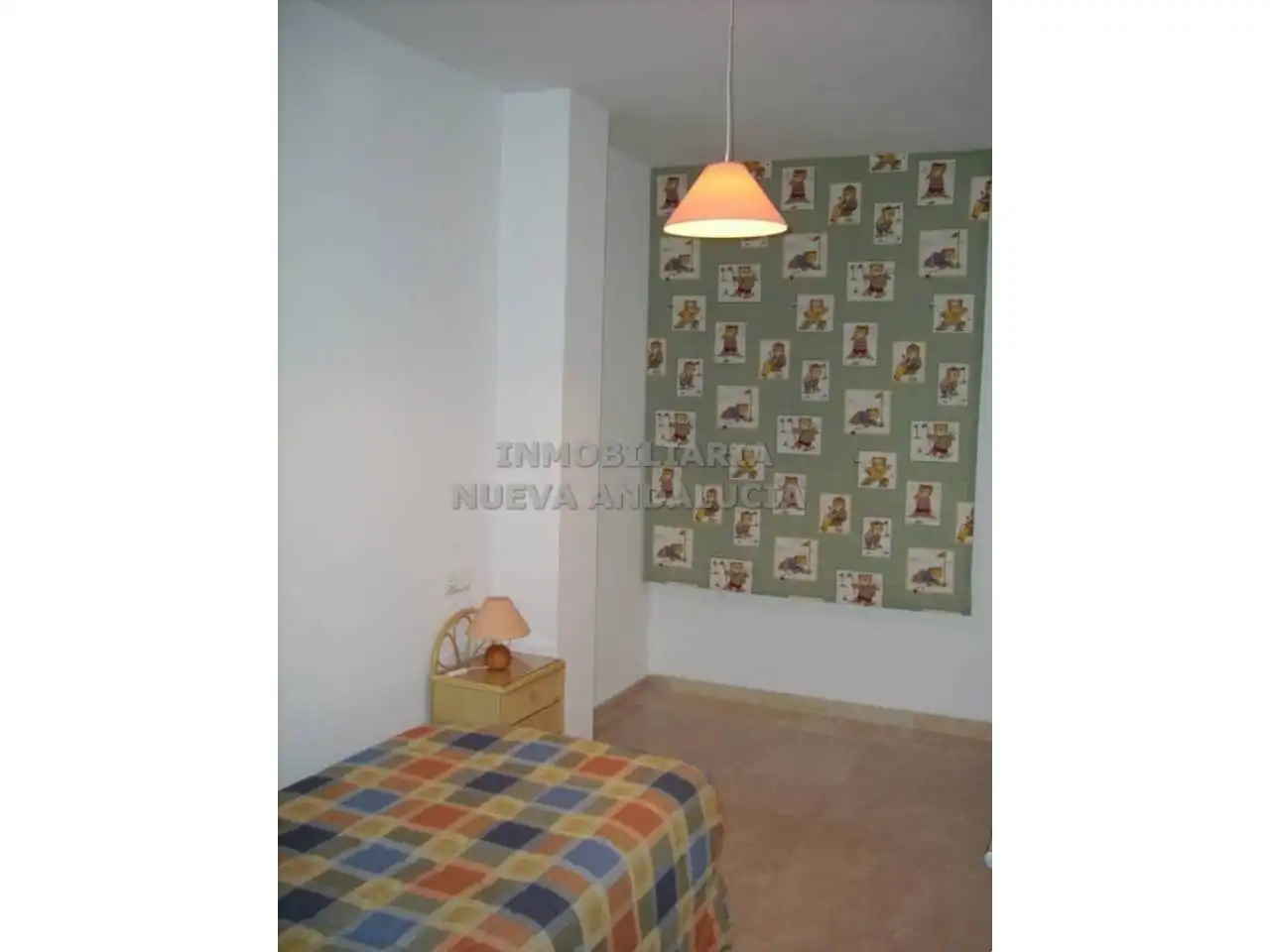 Appartement avec ascenseur à louer à Nueva Andalucía, imagen 11