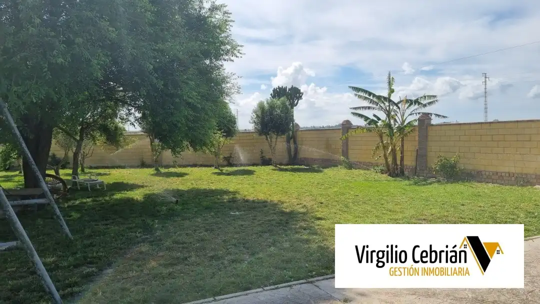 Maison rustique avec jardin à vendre à Chipiona Norte, imagen 15
