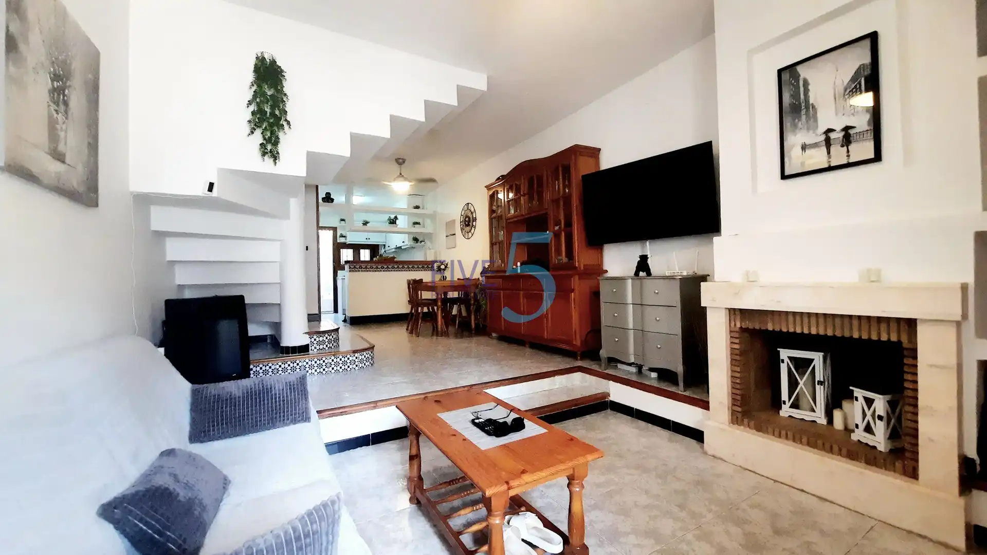 Casa a schiera in vendita a Los Cuarteros, imagen 6