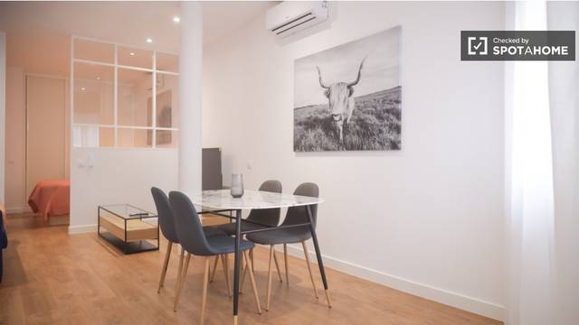 Piso en Alquiler en Zofio