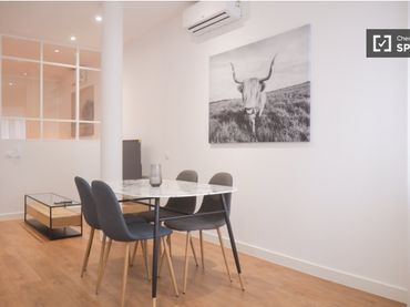 Flat to rent in Usera
