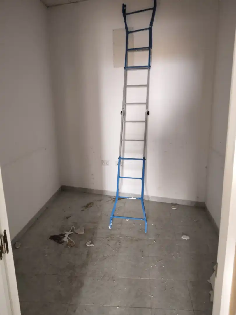 Gewerbefläche zur Miete in Calle Párroco Luciano Fernández, imagen 7