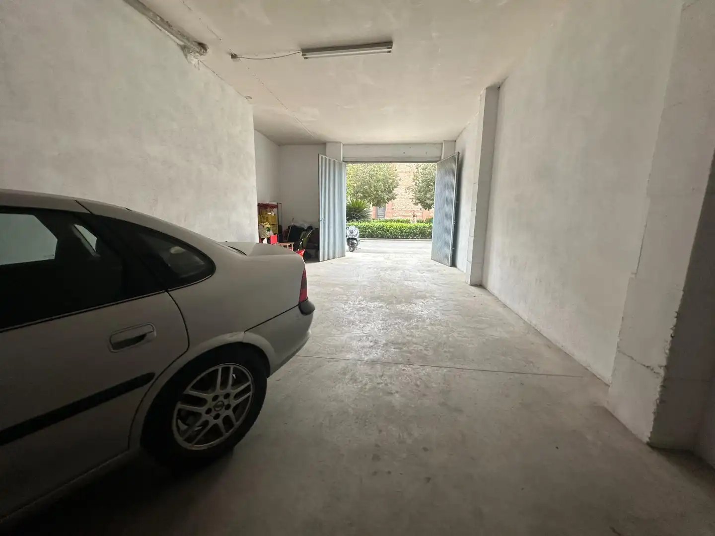 Parking de Local de alquiler en Cieza, Murcia