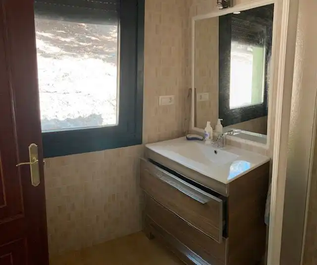 Bany de Casa o xalet en venda en Carballo amb Terrassa i Forn