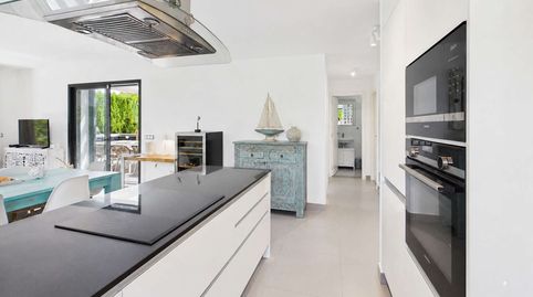 Una vivienda de la que te enamorarás elegancia, luz y estilo de vida mediterráneo. Ref. 10088, immagine 5