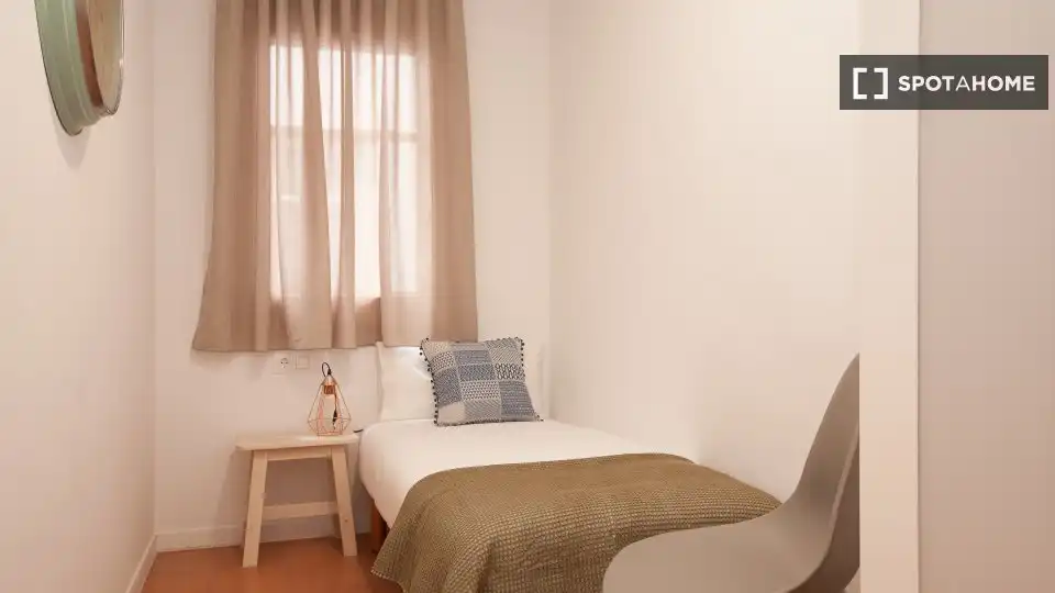 Habitació a Santa Eulàlia