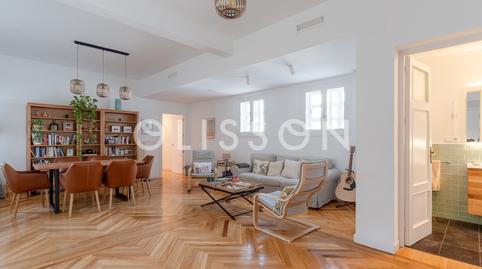 Photo 3 of Flat for sale in Trafalgar,  Madrid Capital