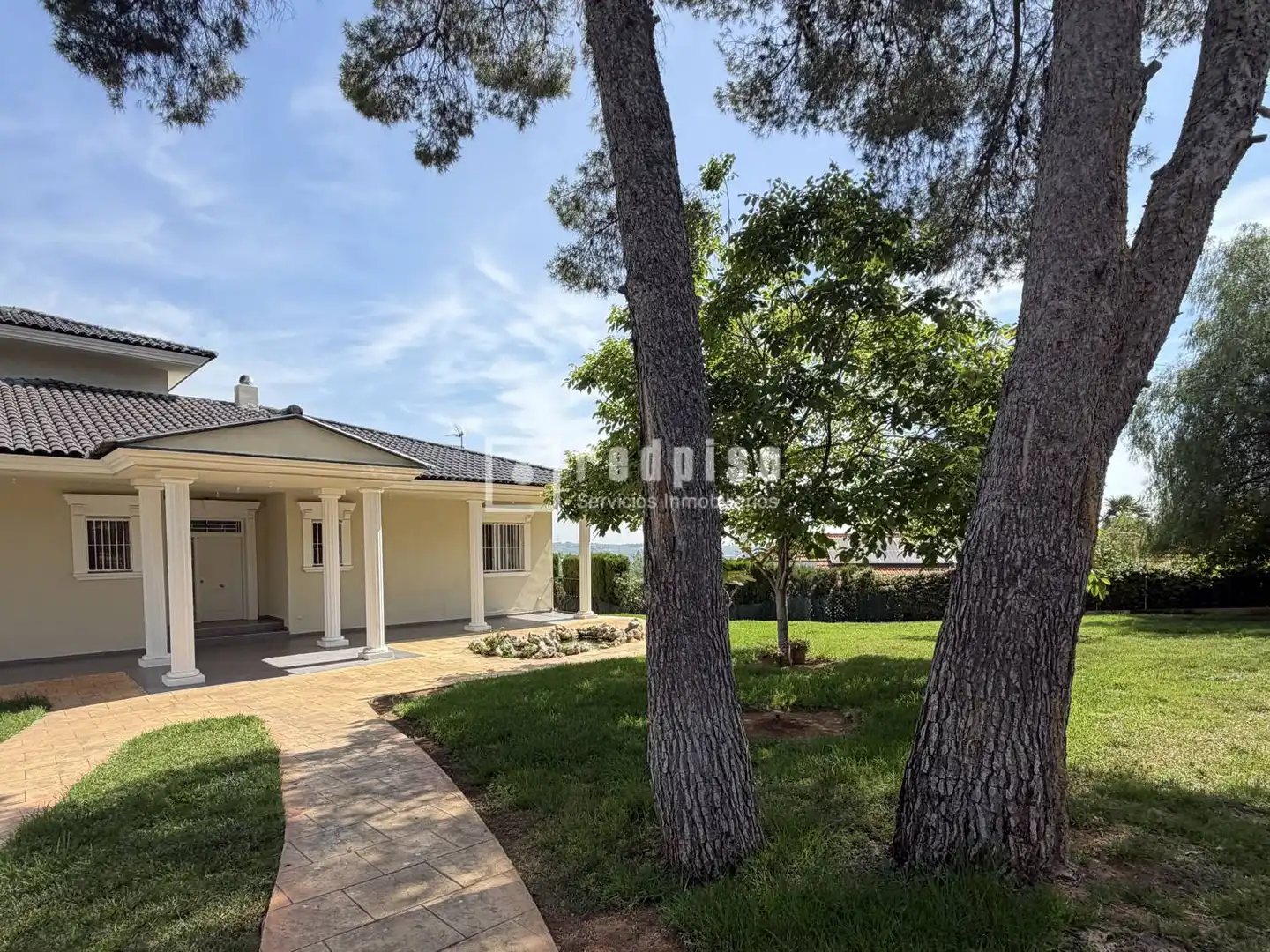 Villa in vendita a Picassent, imagen 3