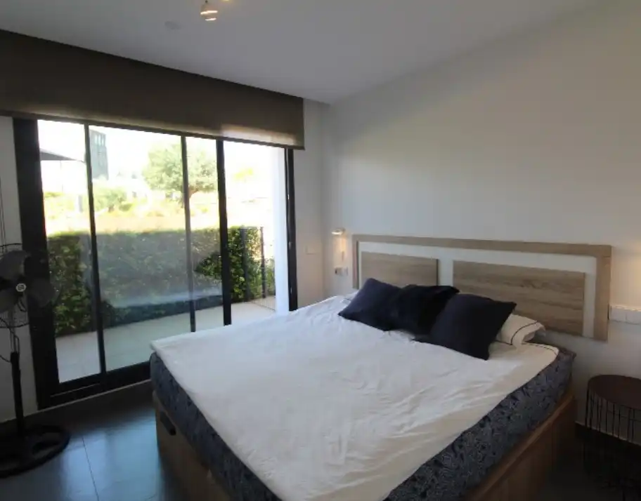 Piso con terraza en venta en El Higuerón, imagen 14