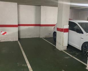 Parking of Garage for sale in Entrena