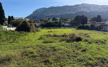 Residencial en venda en Dénia