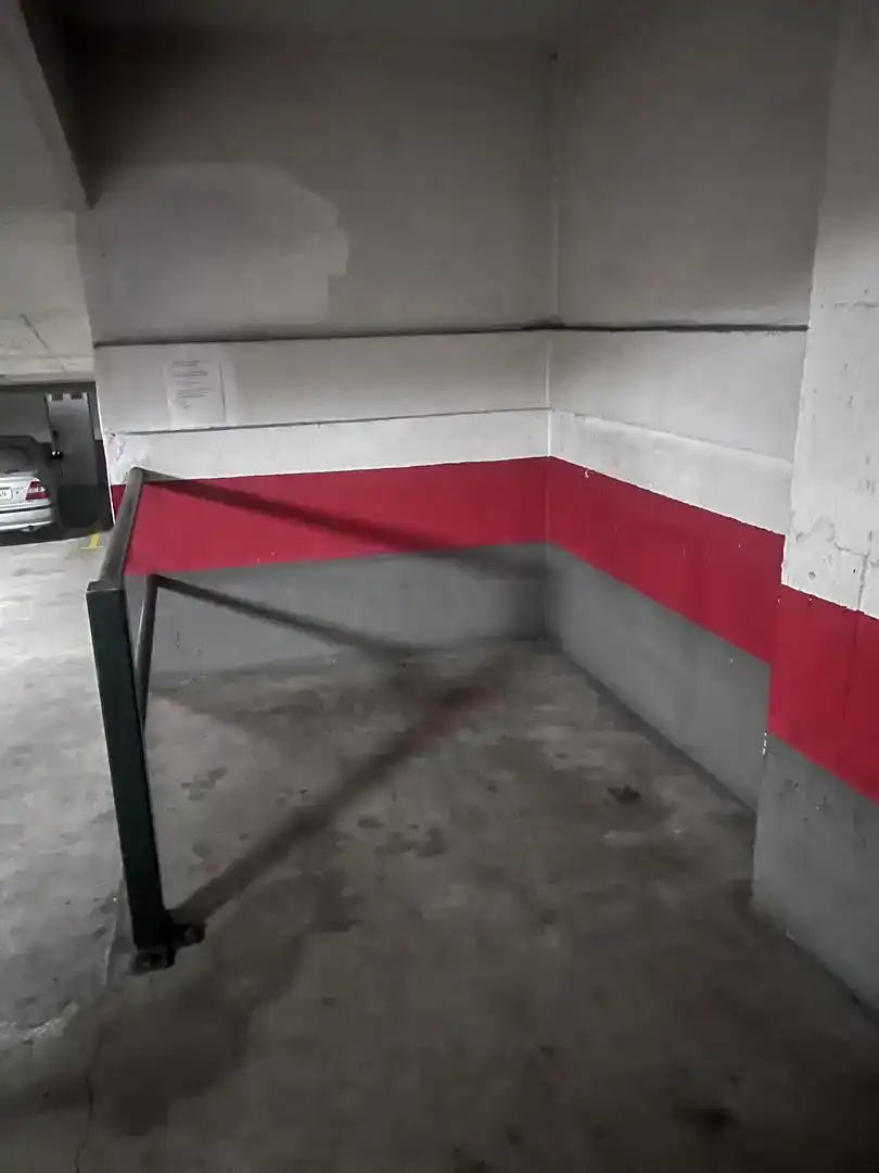 Parking de Garaje de alquiler en Torremolinos