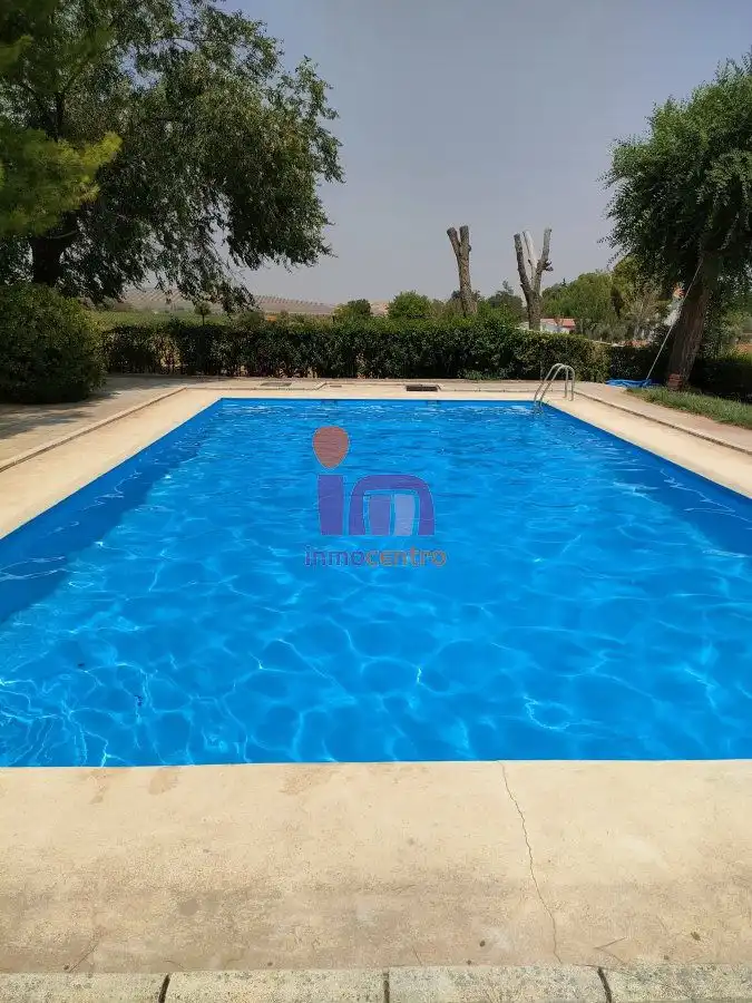 Chalet en venta en Valdepeñas, imagen 11
