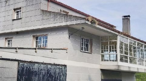 CASA EN VENTA EN DOZON