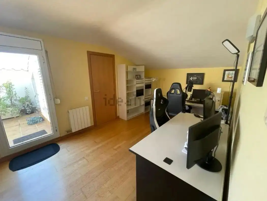 Maisonette mit Pool zum Verkauf in Passeig Comte de Vilardaga 162, imagen 17