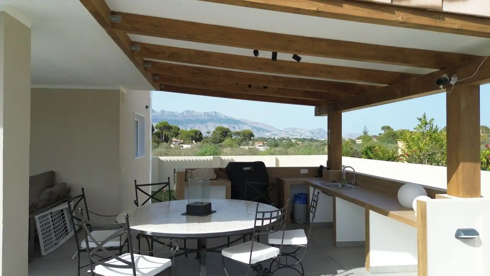 Casa con balcón en venta en N/A, imagen 37