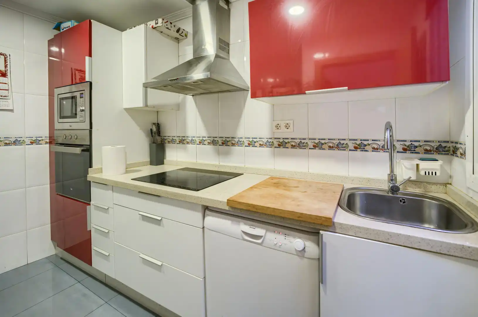 Maison jumelée à vendre à 15 Calle Santiago Ramón y Cajal #15, imagen 18