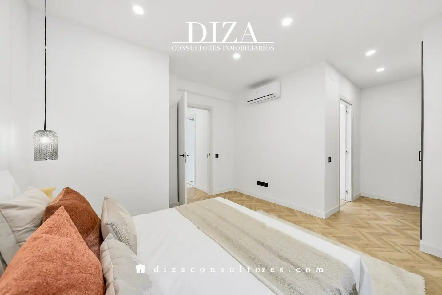 Flat with terrace for sale in Avenida de América, imagen 36