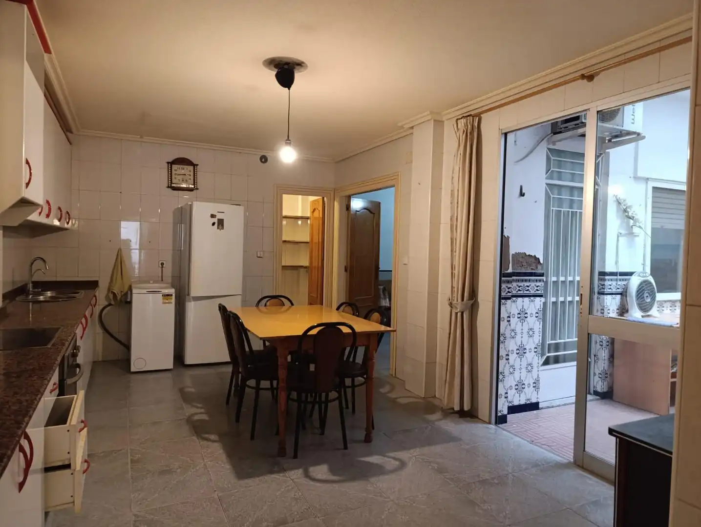 Dining room of Detached homes for sale in Murcia