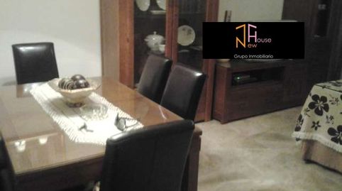 Foto 5 de Piso de alquiler en Ciudad Jardín - Zoco, Córdoba Capital