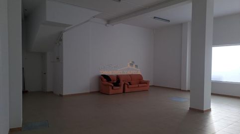 Foto 4 von Geschaftsraum zur Miete in A Malata - Catabois - Ciudad Jardín, Ferrol