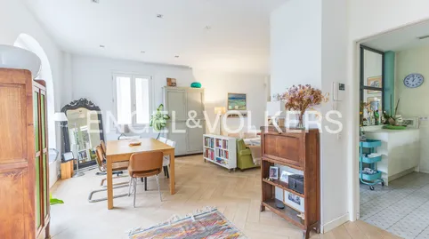 Foto 4 de Casa o chalet en venta en Niño Jesús, Madrid Capital