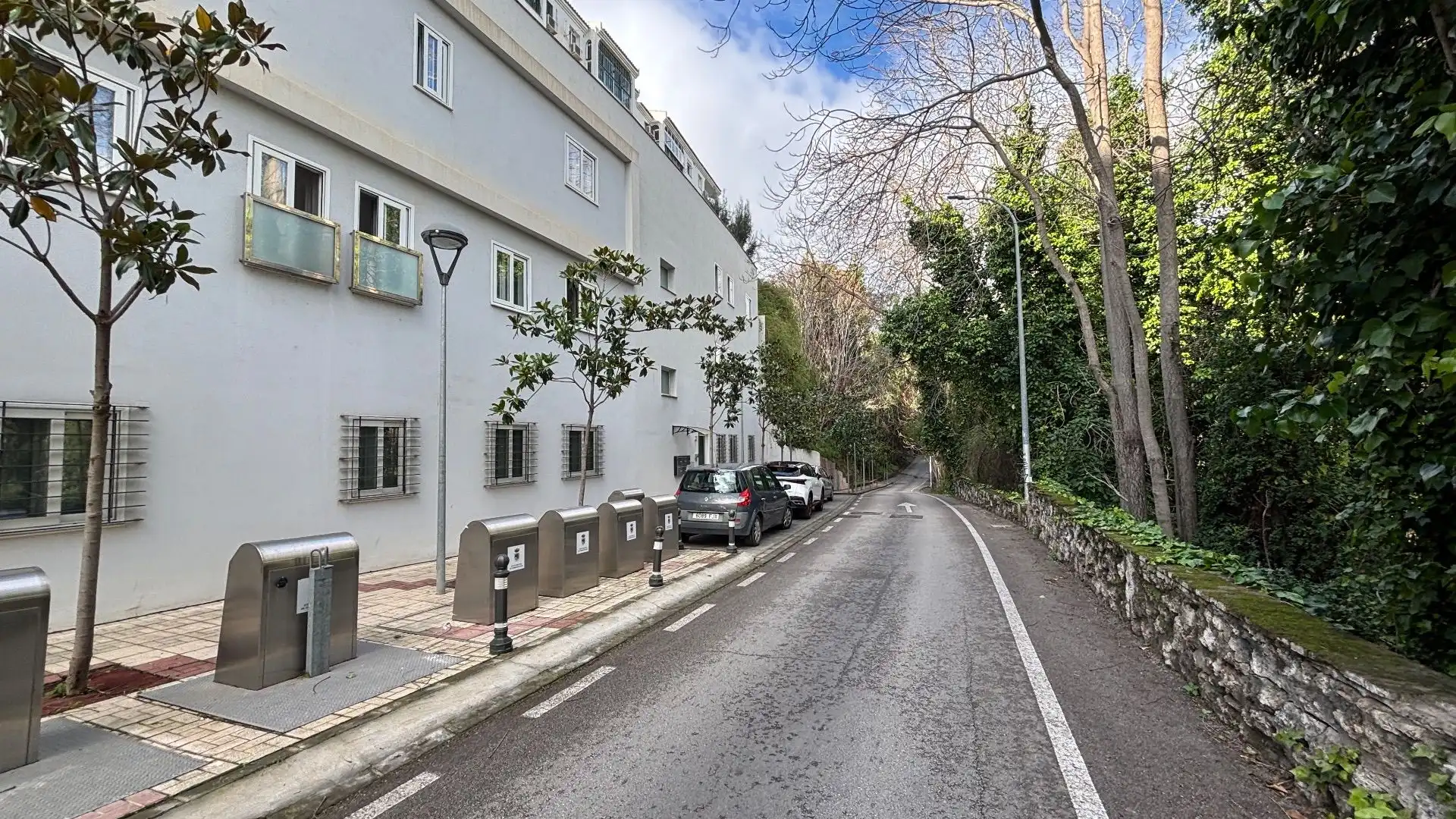 Apartament amb ascensor en venda a Pan Triste, imagen 9