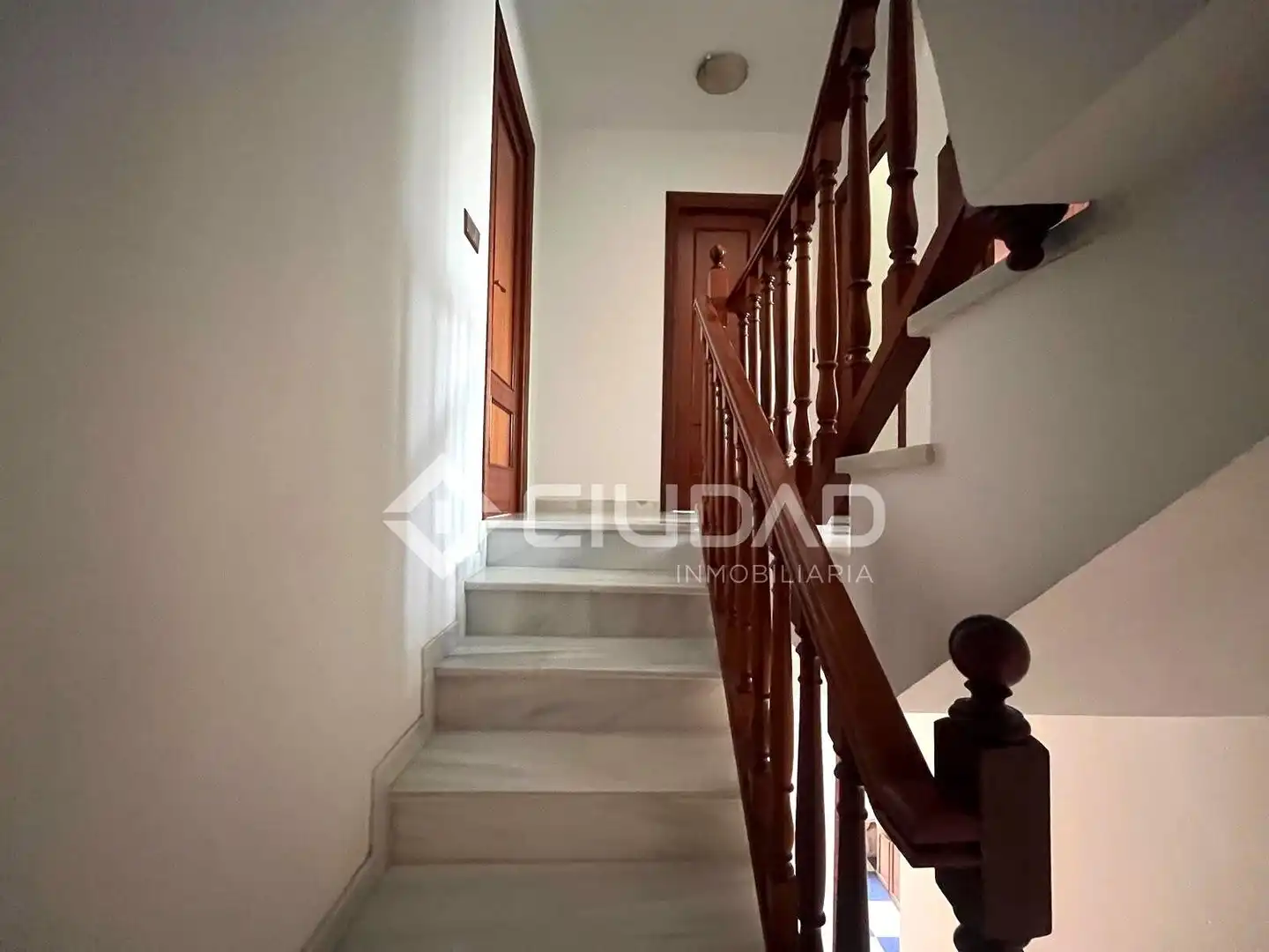 Casa adosada en venta en Sanlúcar de Barrameda con Aire acondicionado, Jardín privado y Terraza