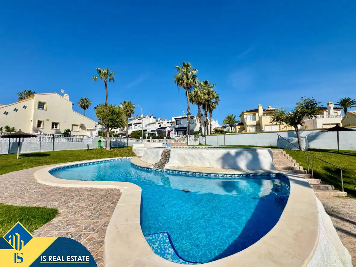 Bungalow mit Pool zum Verkauf in Orihuela Costa, imagen 37