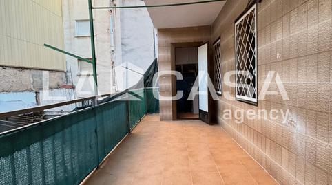 Foto 2 de Pis en venda a Llatí, Santa Coloma de Gramenet