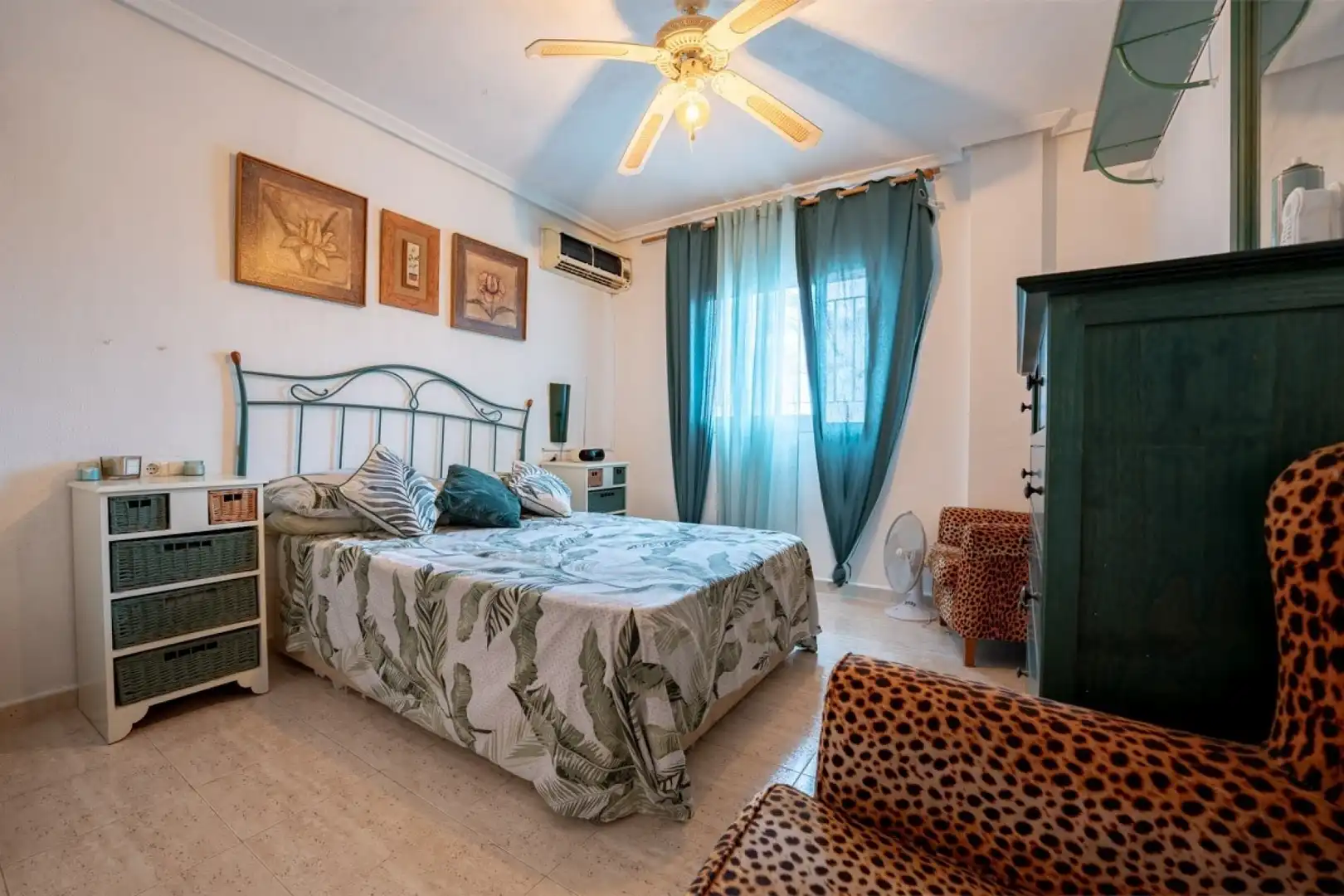 Maison avec terrasse à vendre à Los Balcones - Los Altos, imagen 13