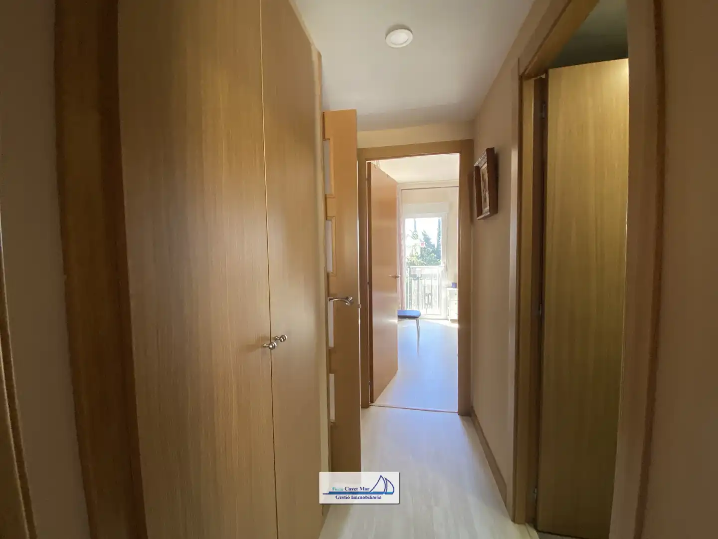 Apartament en venda en Cambrils amb Parquet, Moblat i Piscina comunitària
