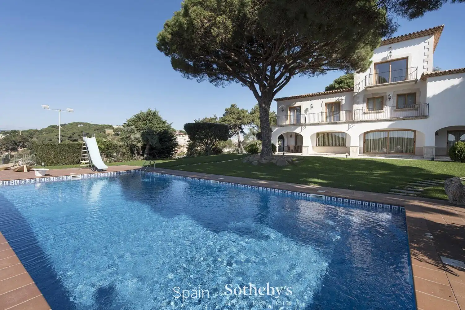 Casa con piscina in vendita a Volta de l´Ametller, imagen 3