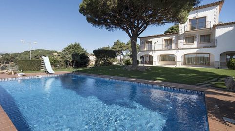 Casa señorial con magníficas vistas al mar en Sant Feliu de Guíxols, imatge 3