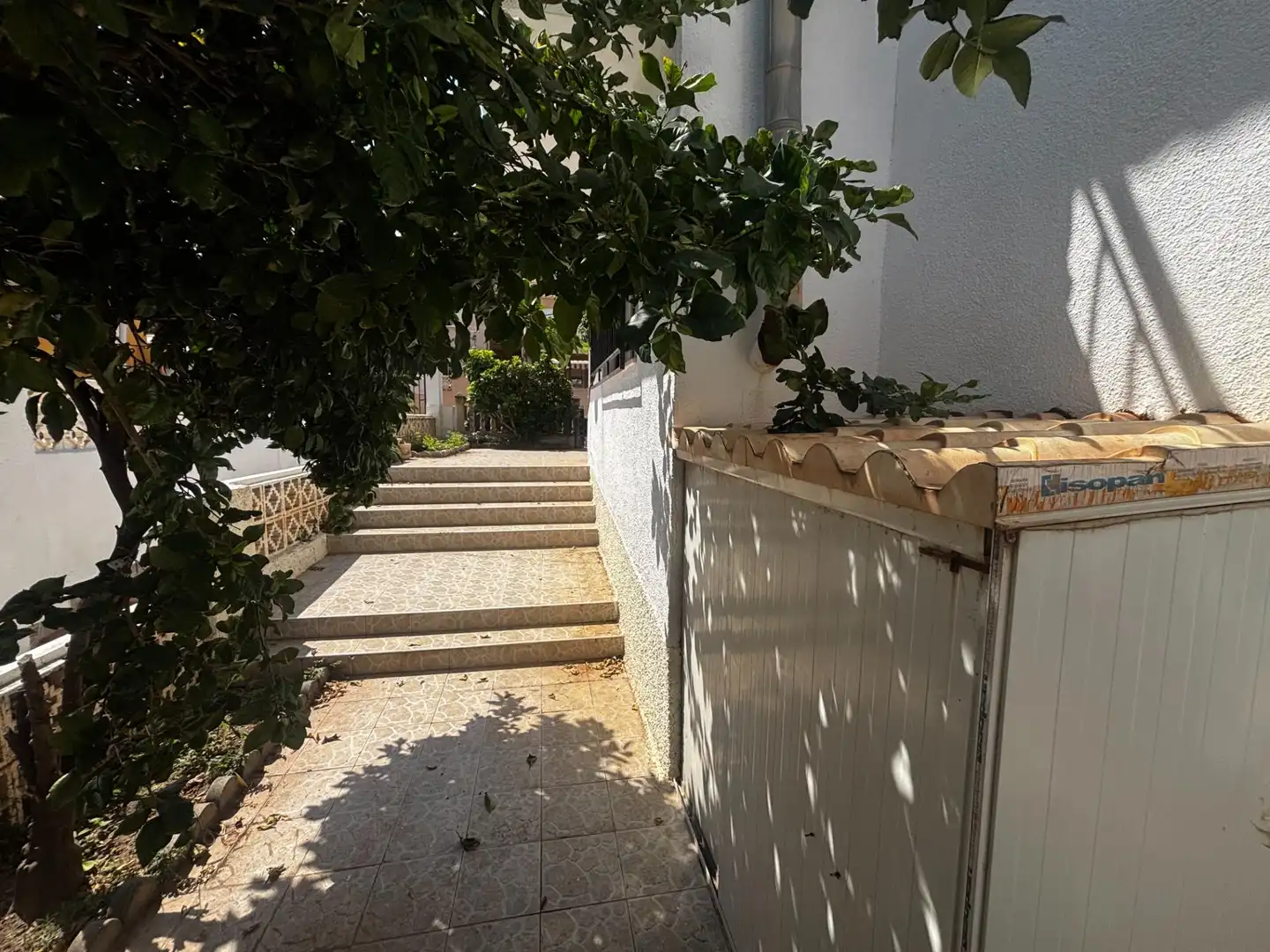 Haus mit Terrasse zum Verkauf in Calle SEVERO OCHOA, imagen 7