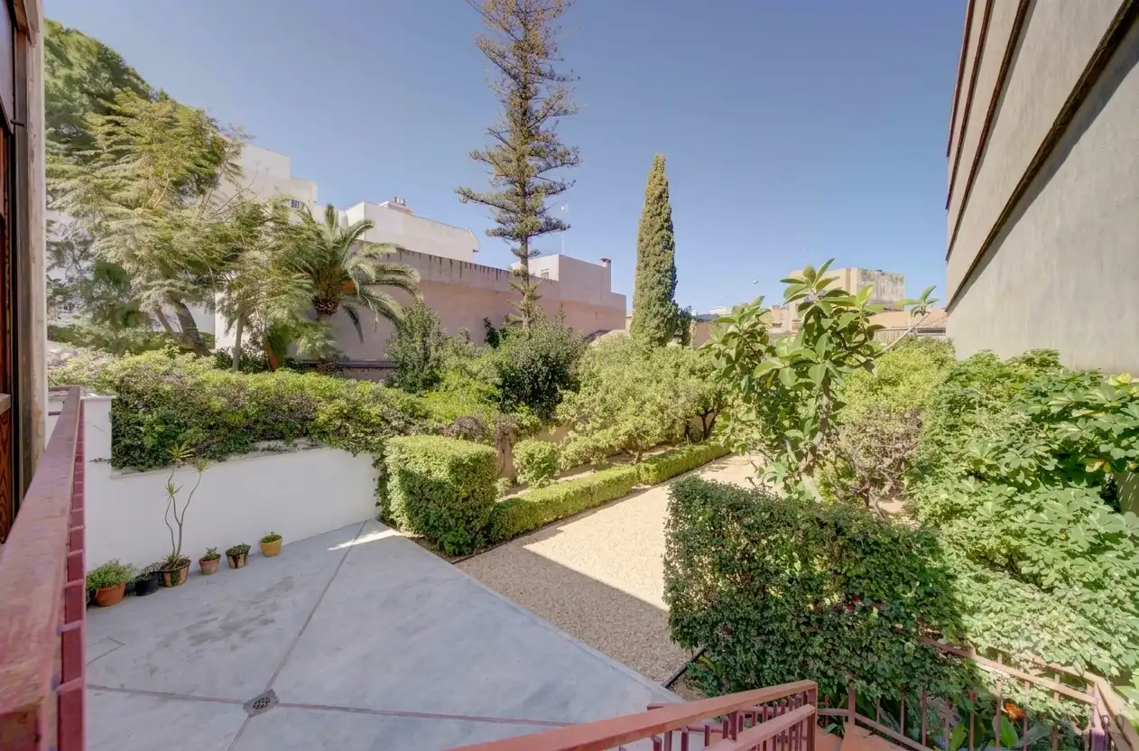 Reihenhaus mit Garten zum Verkauf in Casas Verdes - Ermita, imagen 3