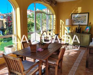 Garden of Single-family semi-detached for sale in Montequinto  with Terrace