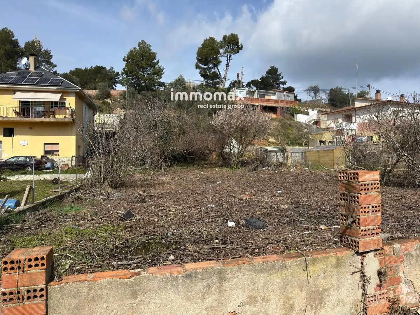 Rural land for sale in El Bruc, imagen 4