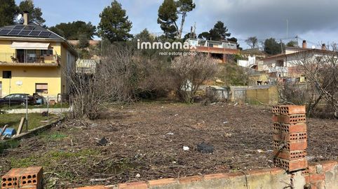 BRUC TERRENO EN VENTA MONTSERRAT PARK, immagine 4