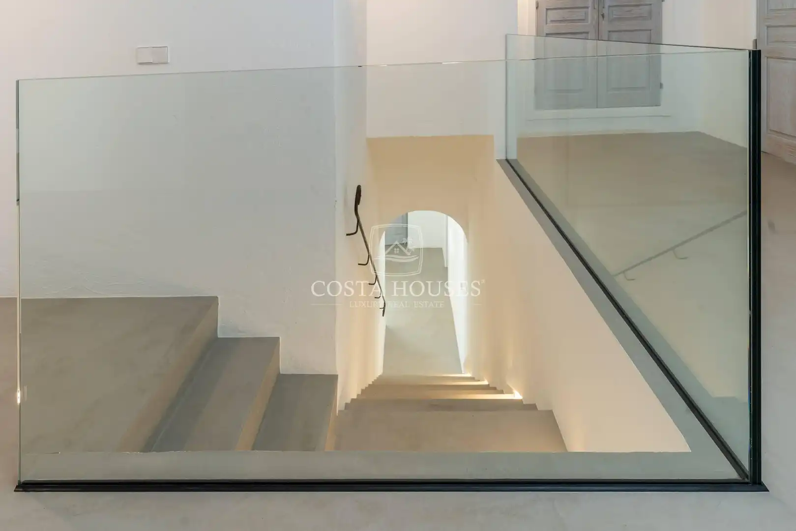 Houses for sale in Moraira  with Air Conditioner, Private garden and Terrace