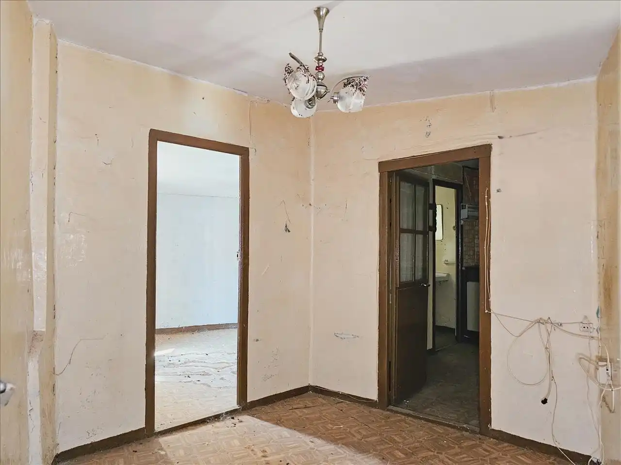 Flat for sale in Barranquillo, Fuentes de Jiloca