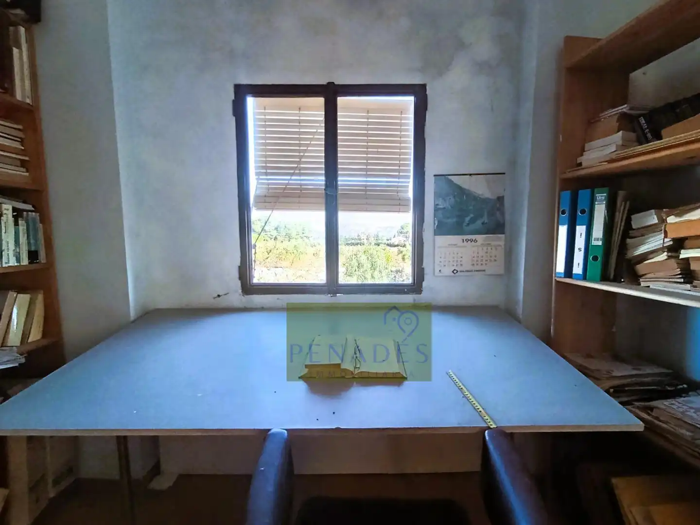 Chalet en venta en Sant Josep - Zona Hospital, imagen 26