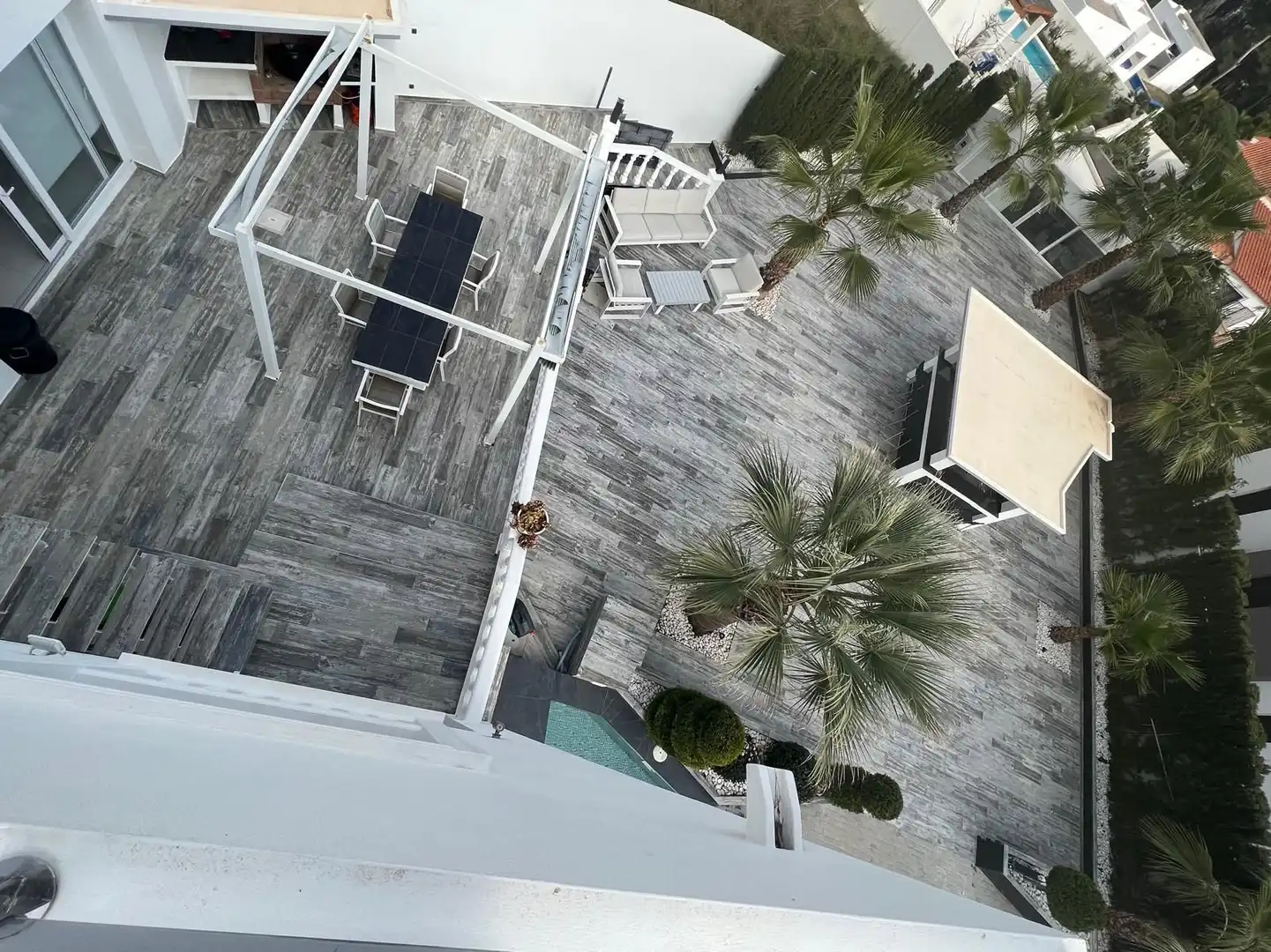 Haus mit Garten zum Verkauf in Pinar del Advocat - Cometa, imagen 24