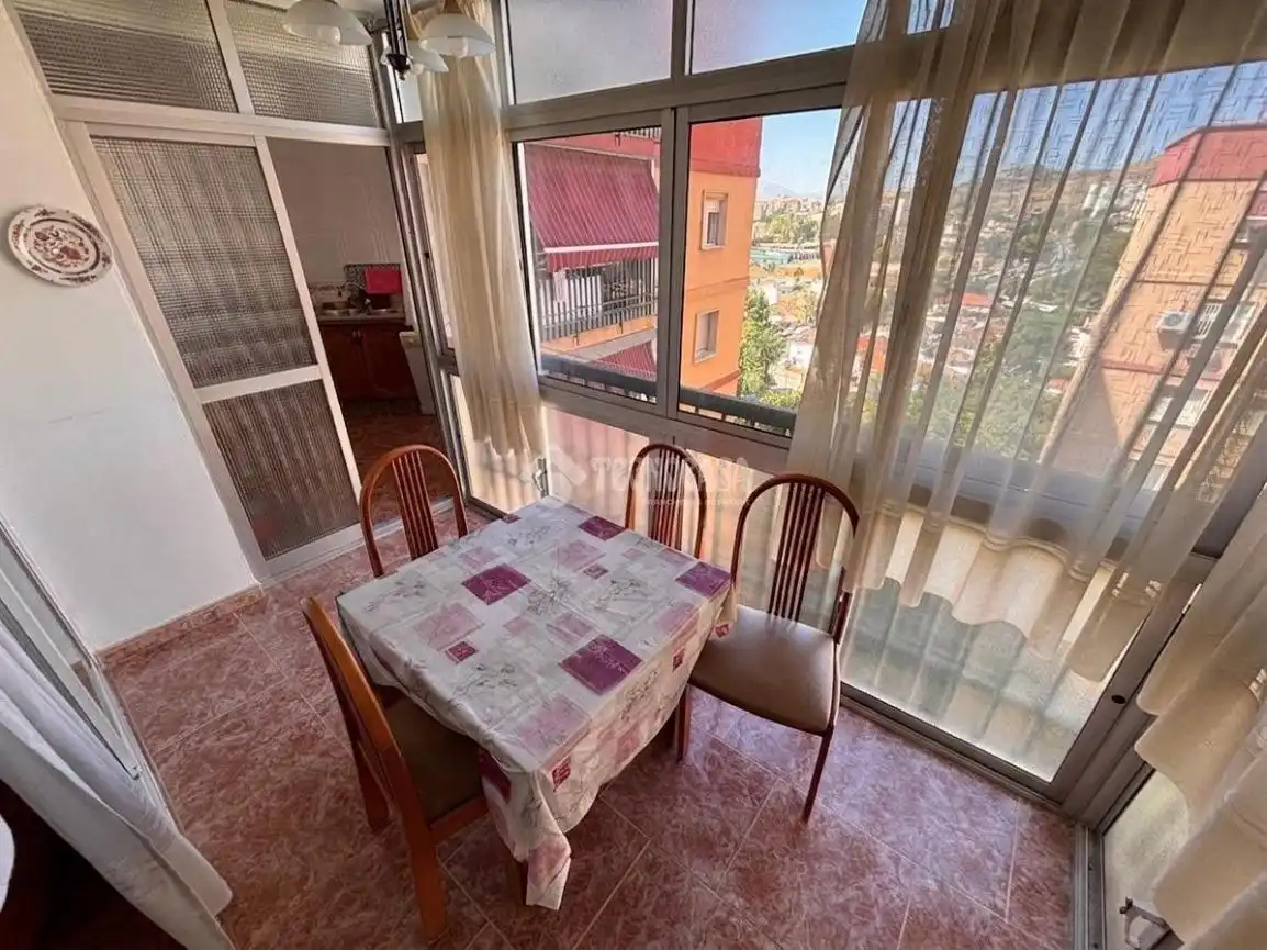 Flat for sale in Ciudad Jardín, imagen 3