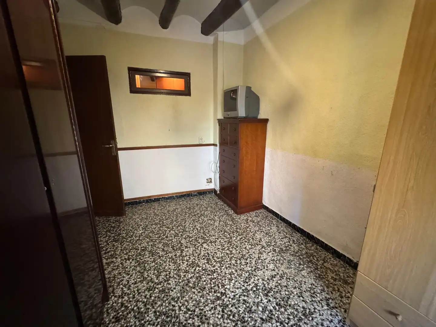 Finca rústica en venda en Alcampell amb Calefacció, Terrassa i Traster
